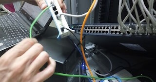 Настройка коммутаторов Cisco в Алейске в июле