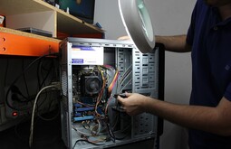 Установка антивирусной защиты Алейск