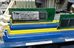Настройка серверов Алейск